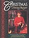Books : Christmas with Jinny Beyer