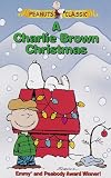 VHS : A Charlie Brown Christmas