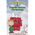 A Charlie Brown Christmas [VHS] by 