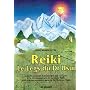 Reiki- Le legs du Dr Usui de Frank Arjava Petter
