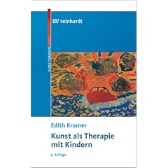Kunst als Therapie mit Kindern