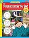 Watch Me Draw The Monsters Under My Bed: A step-by-step drawing & story book