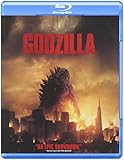 Godzilla (Blu-ray)