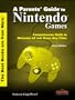 A Parent's Guide to Nintendo Games