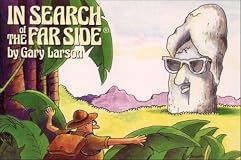 In Search of The Far Side