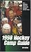 Book Hockey Camp Guide, 1998