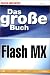 Das gro&szlig;e Buch Flash MX
