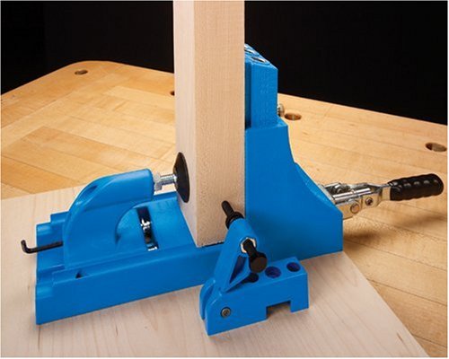 Best Buy Price Guarantee Kreg K3MS K3 Master Pocket Hole Jig
