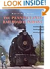 The Pennsylvania Railroad in Indiana (Railroads Past and Present)