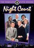 Night Court: The Complete Fifth Season (3 Discs)