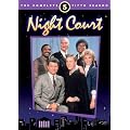 Night Court: The Complete Fifth Season
