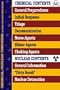 Chemical/Nuclear Terrorism: A Guide For First Responders