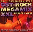 Ost-Rock Megamix XXL
