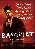 Basquiat - Jeffrey Wright