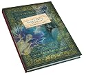 Lady Cottington's Pressed Fairy Letters Large-format Bound Blank Journal