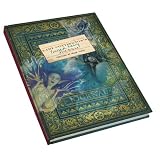 Lady Cottington's Pressed Fairy Letters Large-format Bound Blank Journal