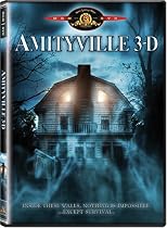 The Amityville Horror III - The Demon (Amityville 3-D)