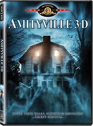 The Amityville Horror III - The Demon (Amityville 3-D)