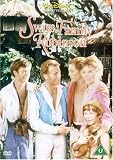 Swiss Family Robinson [UK IMPORT] - John Mills