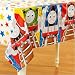 Thomas the Tank Engine 54in x 96in Plastic Table Cover