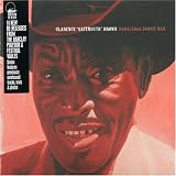 Review Clarence 'Gatemouth' Brown  / Bogalusa Boogie Man
