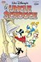 Uncle Scrooge #379 (Walt Disney's Uncle Scrooge) (v. 379)
