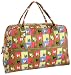 ZH Collection Carry-On Kat  Weekender