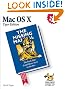Mac OS X Tiger: Missing Manual