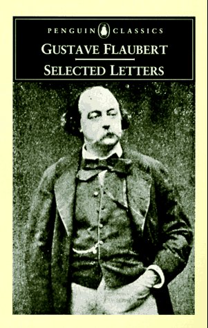 Gustave Flaubert