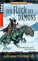 Der Fluch des Dämons: Warhammer Darkblades Schlachten 1