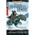 Der Fluch des D�mons: Warhammer Darkblades Schlachten 1