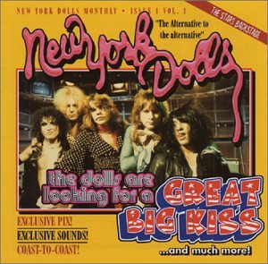 CD-Charts  Search : Great Big Kiss