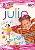 Revue Emme Interactive  / La Papeterie de Julie