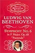 Symphony No. 6 in F Major, Op. 68, 