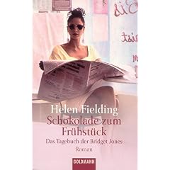 Schokolade zum Fr�hst�ck. Das Tagebuch der Bridget Jones