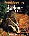 Badger (Animal Neighbours)