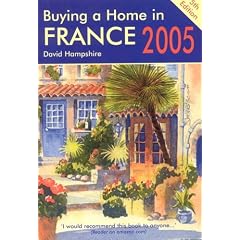 Buying a Home in France 2005