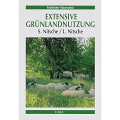 Extensive Gr�nlandnutzung
