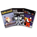 Director's Series - The Works of Spike Jonze, Chris Cunningham, and Michel Gondry