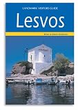 Lesvos (Landmark Visitors Guide)