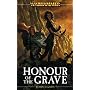Honour of the Grave (Warhammer: Angelika Fleischer)