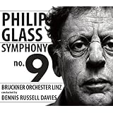 Glass: Symphony No.9