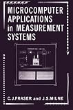 Microcomputer applications in measurement systems