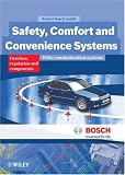Safety, Comfort and Convenience Systems