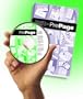 PrePage Templates for Adobe PageMaker