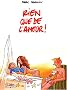 Rien que de l'amour !