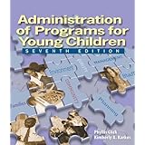 administration of programs for young children