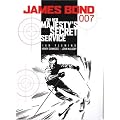 James Bond: On Her Majesty's Secret Service