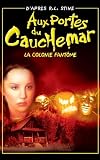 DVD Aux Portes du cauchemar - Vol.2 (4 �pisodes) : La Colonie fant�me, film DVD Aux Portes du cauchemar - Vol.2 (4 �pisodes) : La Colonie fant�me