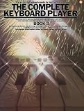 The Complete Keyboard Player - Book 3